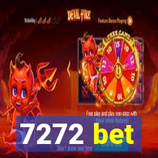 7272 bet